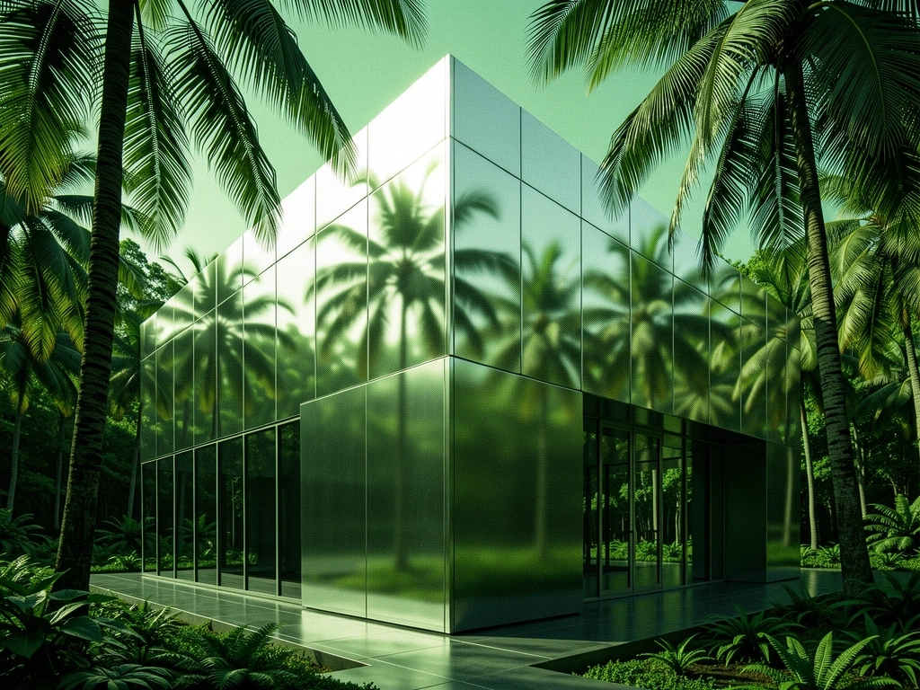 Office location