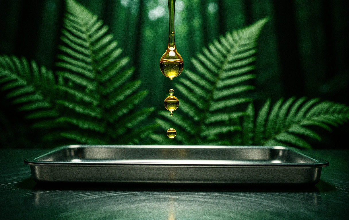 Liquid Vitality Stack