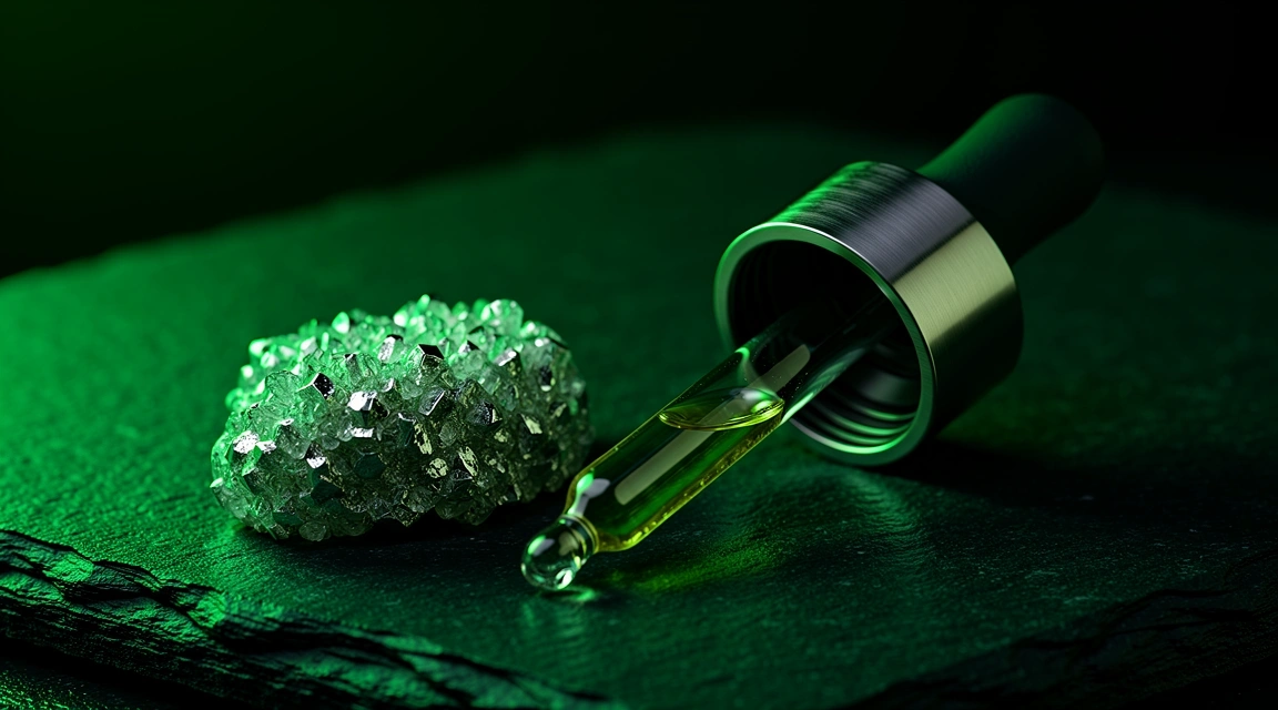 Mineral Purity